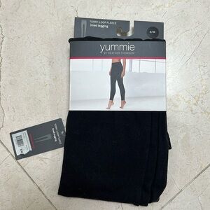 Yummie Leggings